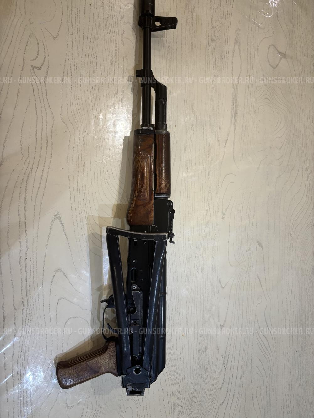 АК МА-02
