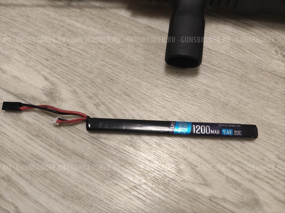АК105 Cyma CM040D страйкбольный