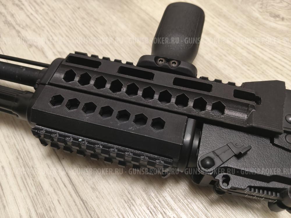 АК105 Cyma CM040D страйкбольный