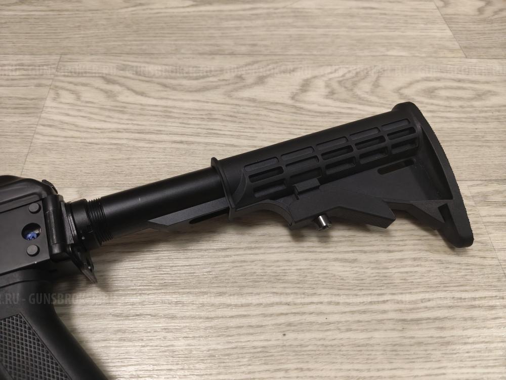 АК105 Cyma CM040D страйкбольный