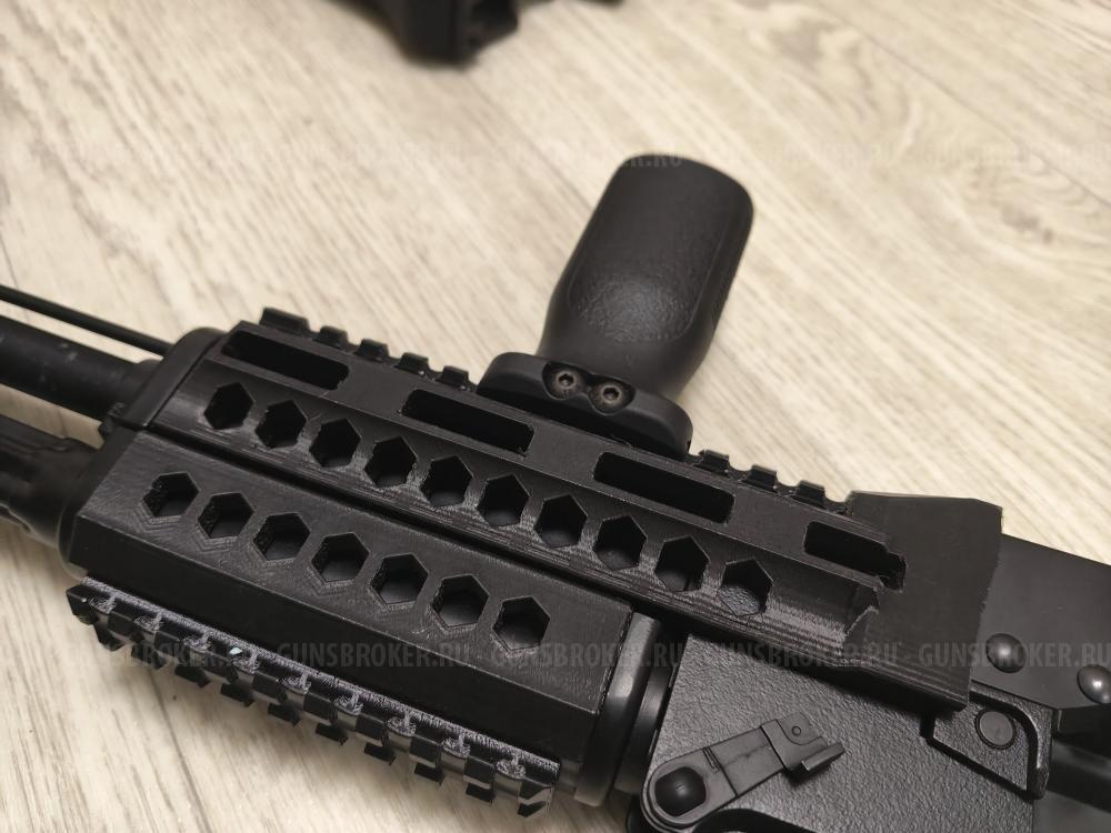 АК105 Cyma CM040D страйкбольный