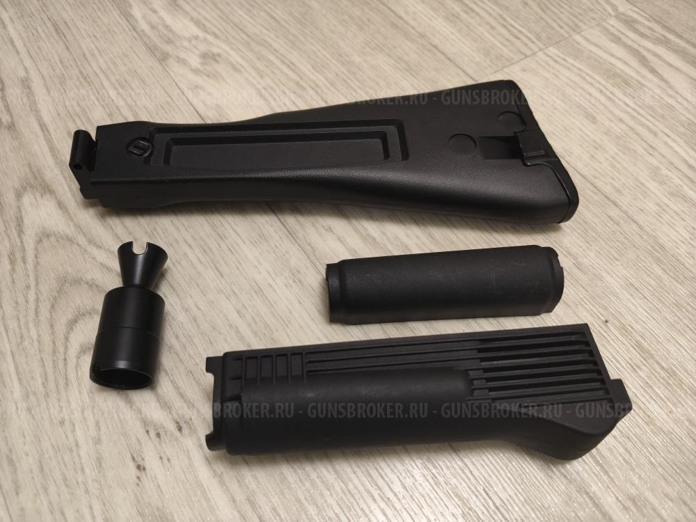 АК105 Cyma CM040D страйкбольный