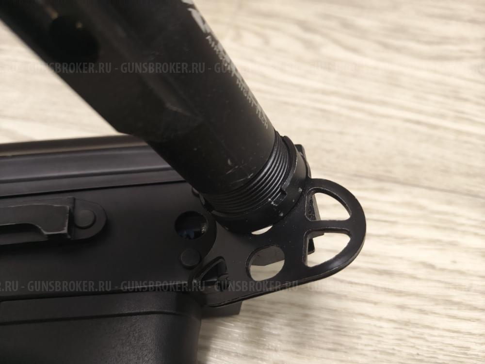 АК105 Cyma CM040D страйкбольный