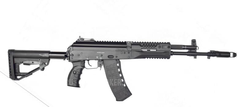 АК12 СХ к.5,45 (Охолощенный)