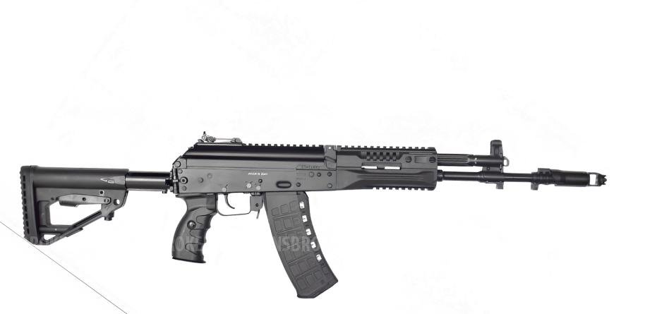 АК12 СХ к.5,45 (Охолощенный)