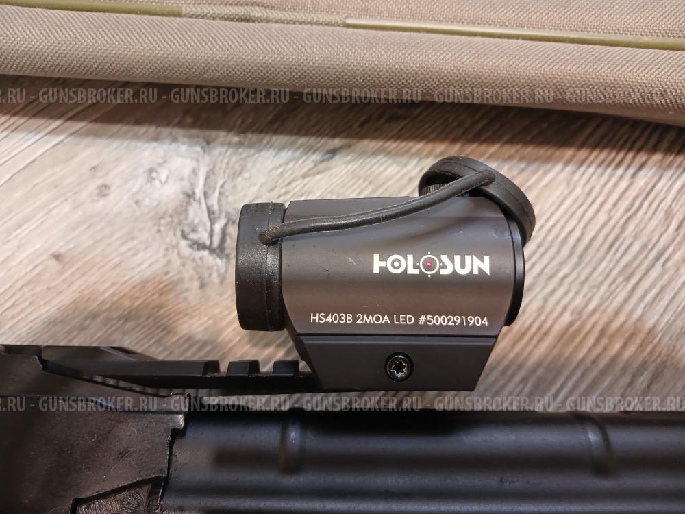 Ак366 ланкастер