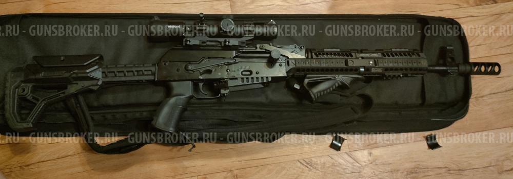 АК366 Ланкастер