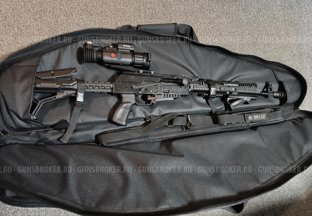 АК366 Ланкастер