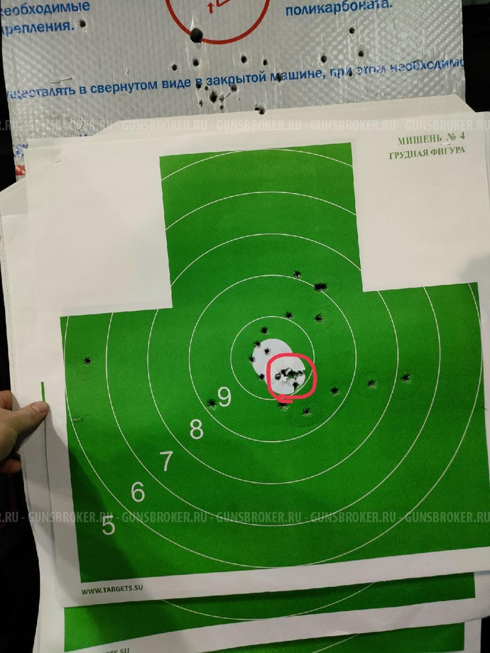 АК366 Ланкастер