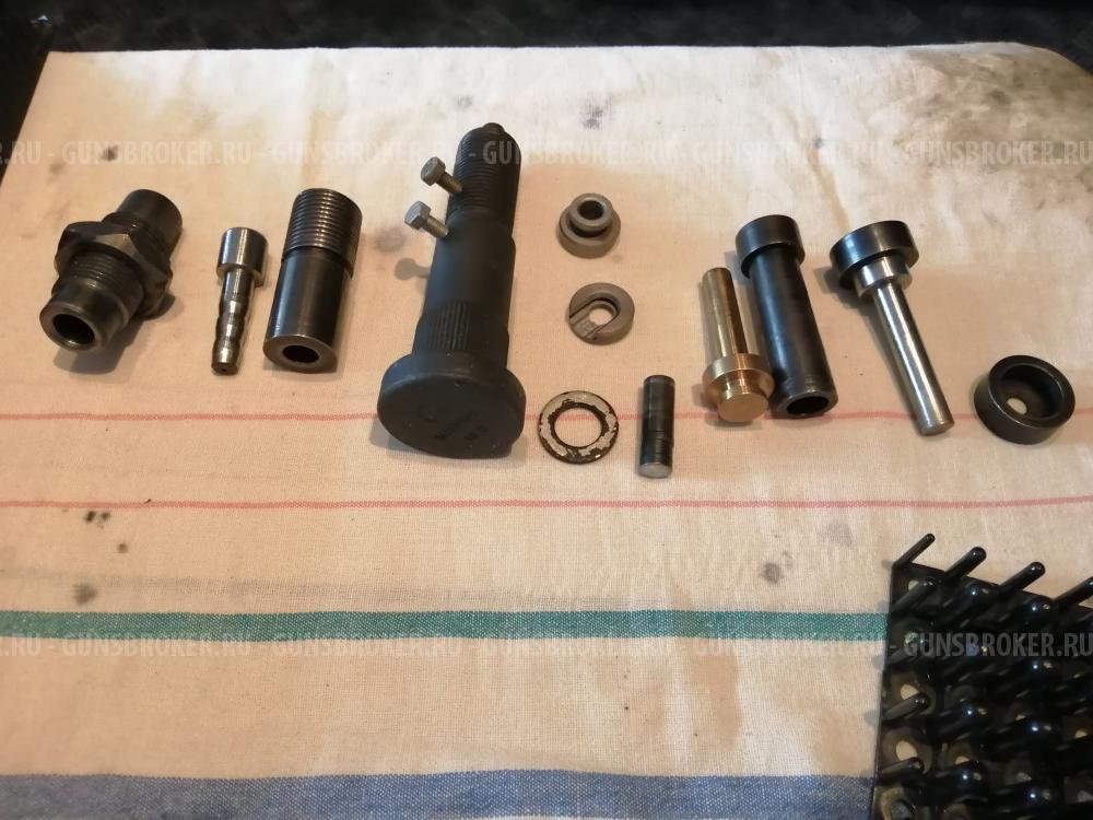 АК366 Ланкастер