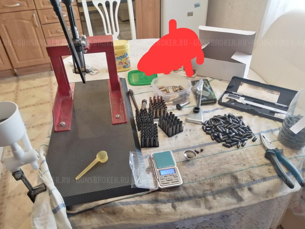 АК366 Ланкастер