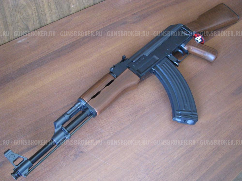 АК47 страйкбольный автомат от Tokyo Marui (AK47)