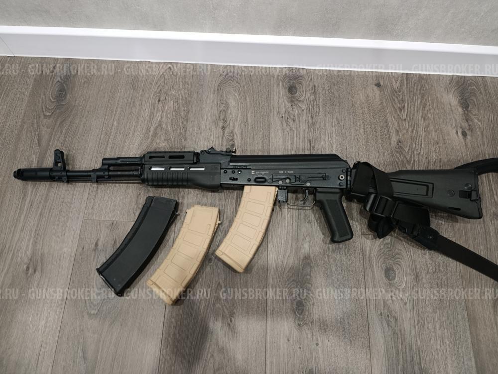 Ак74 М-М (ММГ)