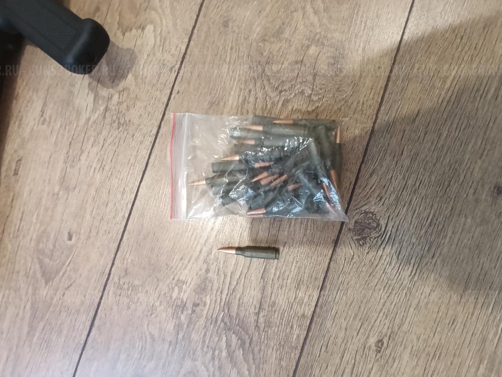 Ак74м учебный 