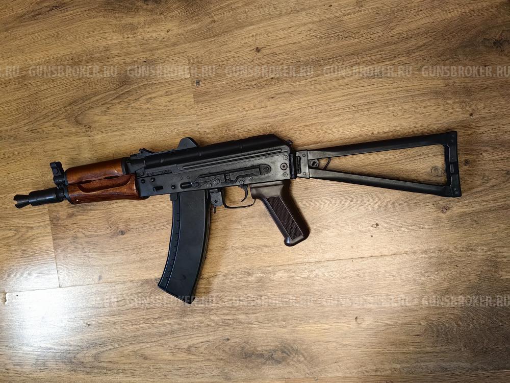 АК74У A&L (дочка LCT)