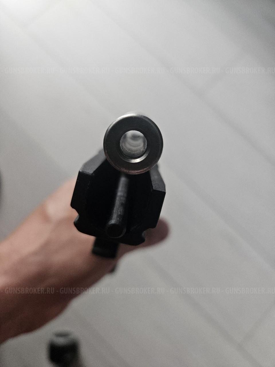 М9К 9РА и АКБС GP T12 г.в. 10х28