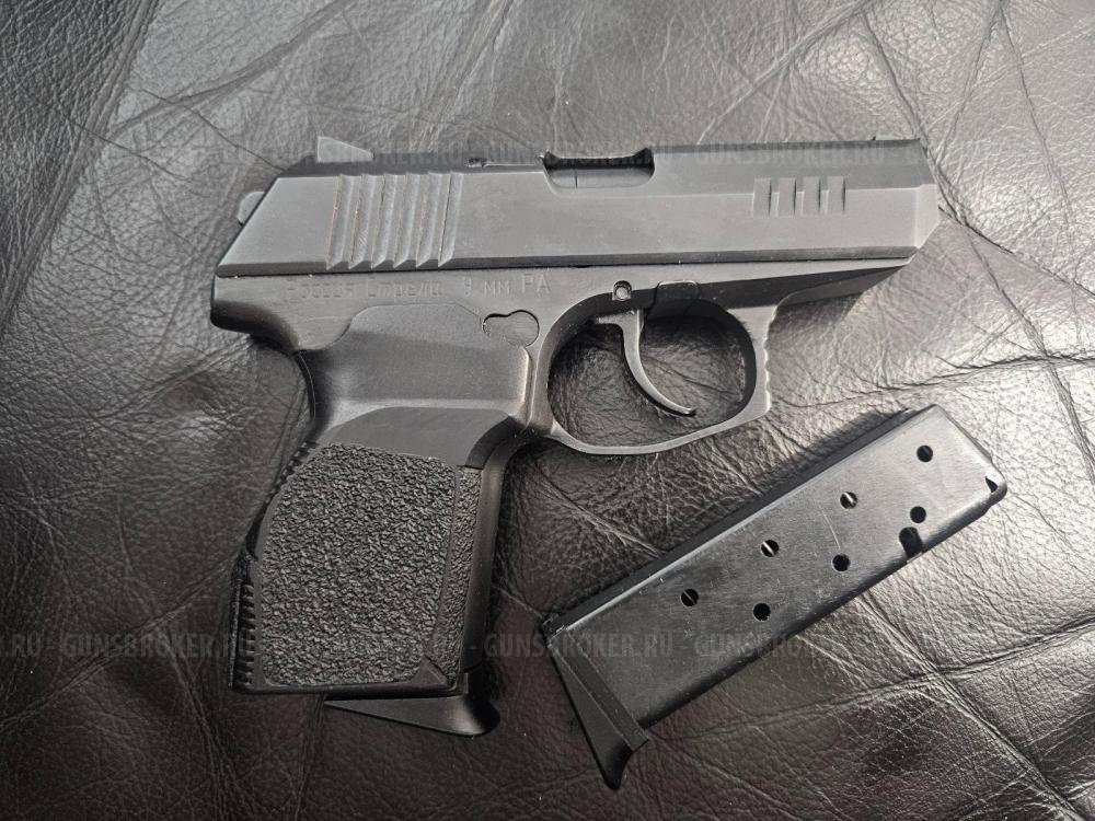 М9К 9РА и АКБС GP T12 г.в. 10х28