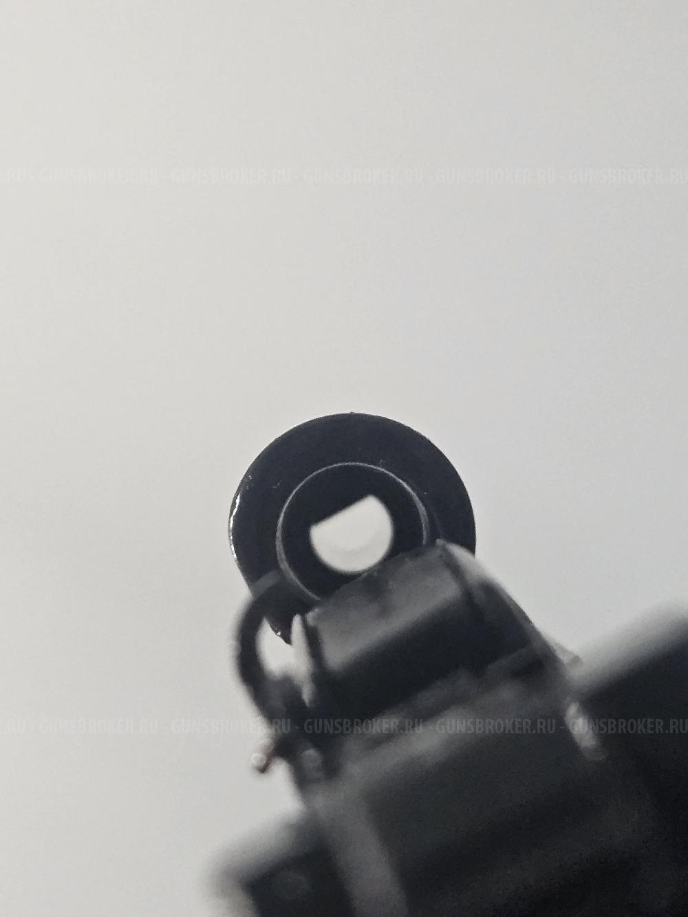 М9К 9РА и АКБС GP T12 г.в. 10х28
