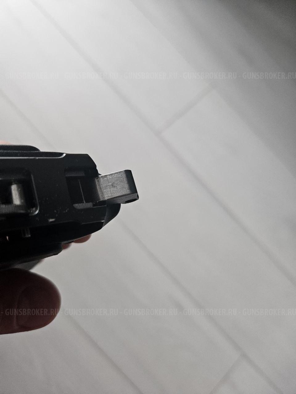 М9К 9РА и АКБС GP T12 г.в. 10х28