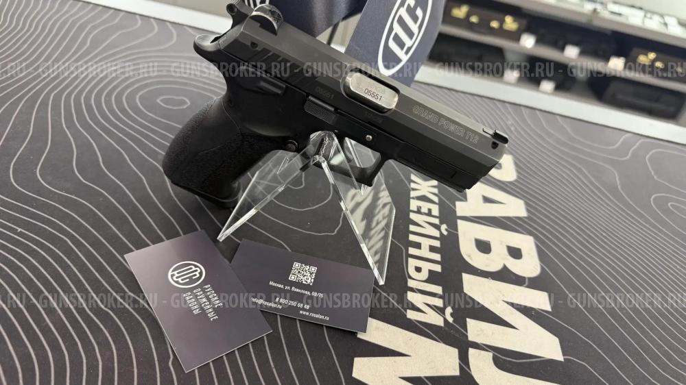 АКБС Grand Power T12 кал.10х28