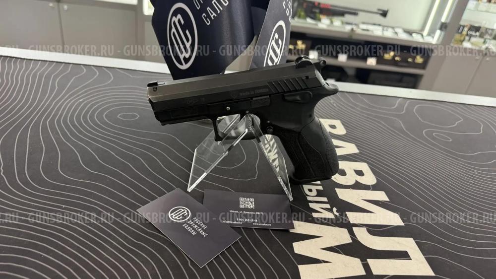 АКБС Grand Power T12 кал.10х28