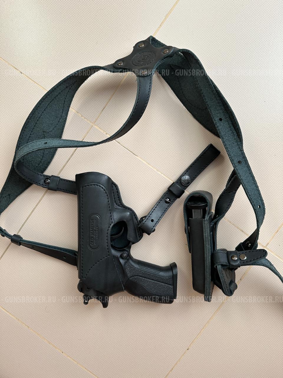 Акбс Grand Power T12