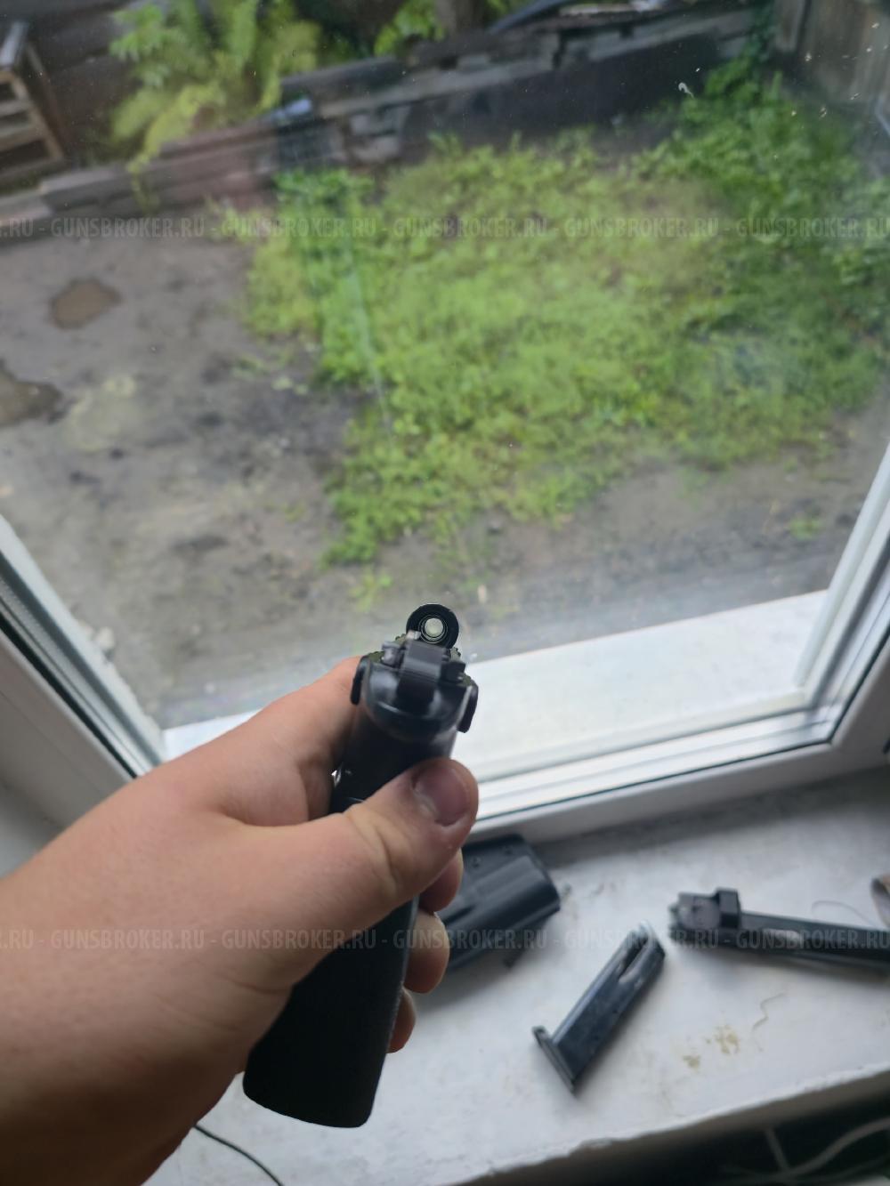 Grand Power T12 АКБС 2014