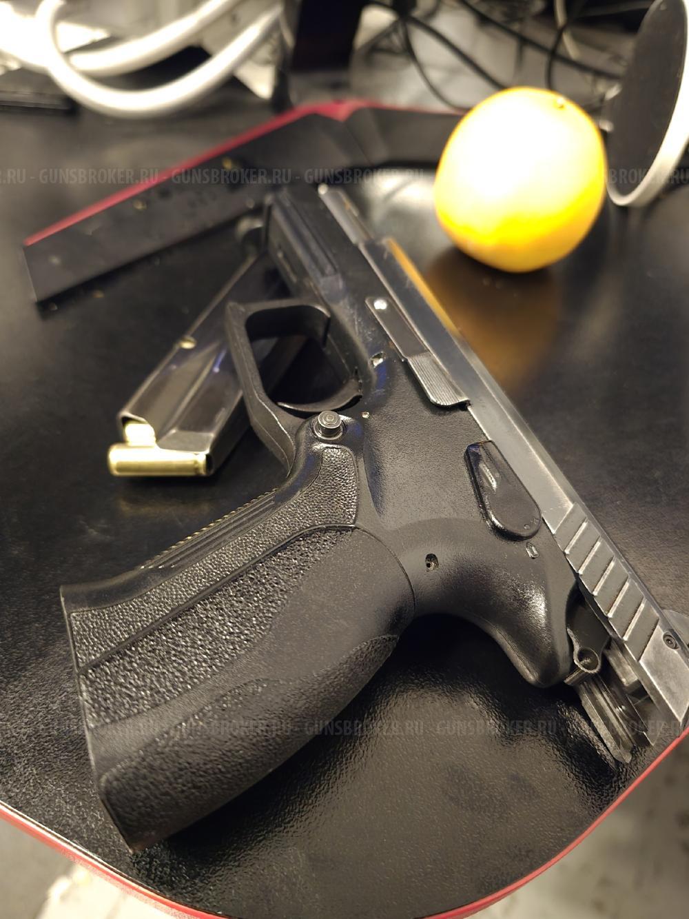 Grand Power T12 АКБС 2014