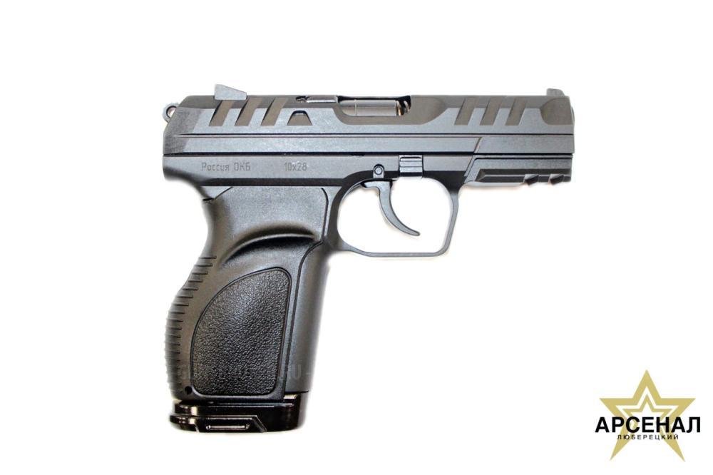 АКЦИЯ НА ТРАВМАТИЧЕСКИЕ ПИСТОЛЕТЫ ДО 30 апреля! Скидки до 10% 