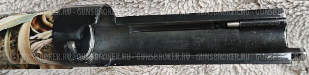 AKDAS Dickinson D212-C 12/76 камуфляж