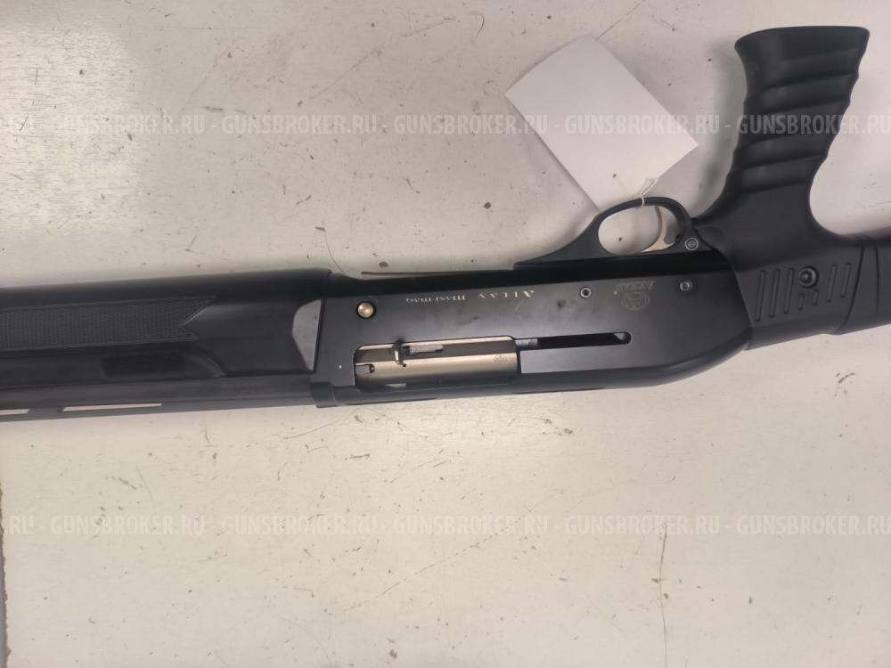 Akkar altay 12/89 maxi mag