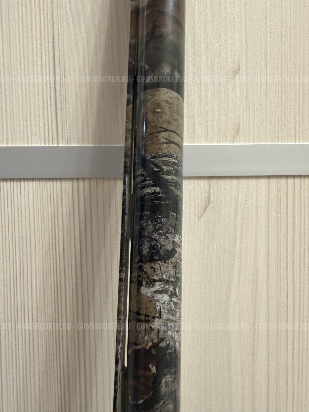 Akkar Altay 12кал.