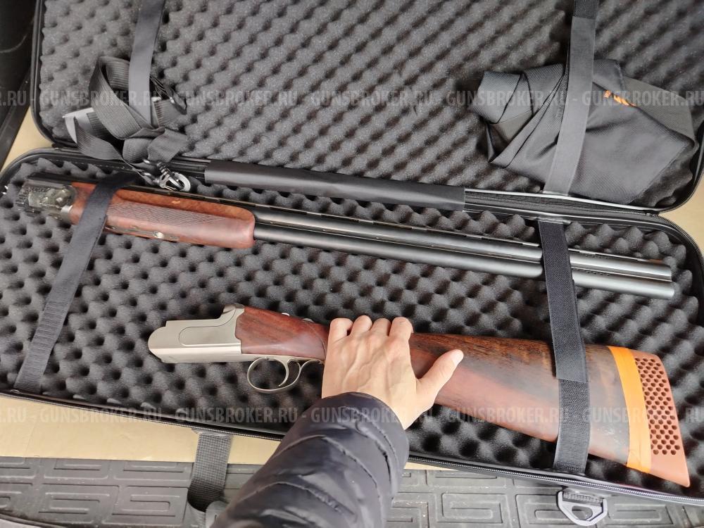 Akkar churchill 810мм
