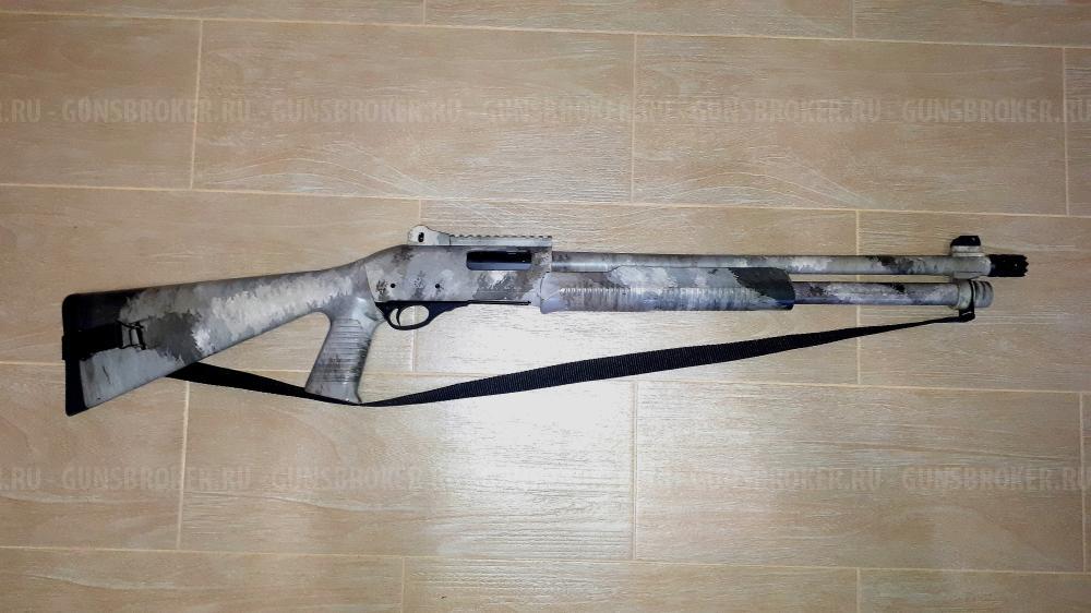 Akkar Karatay TK-355 12/76 L=560 