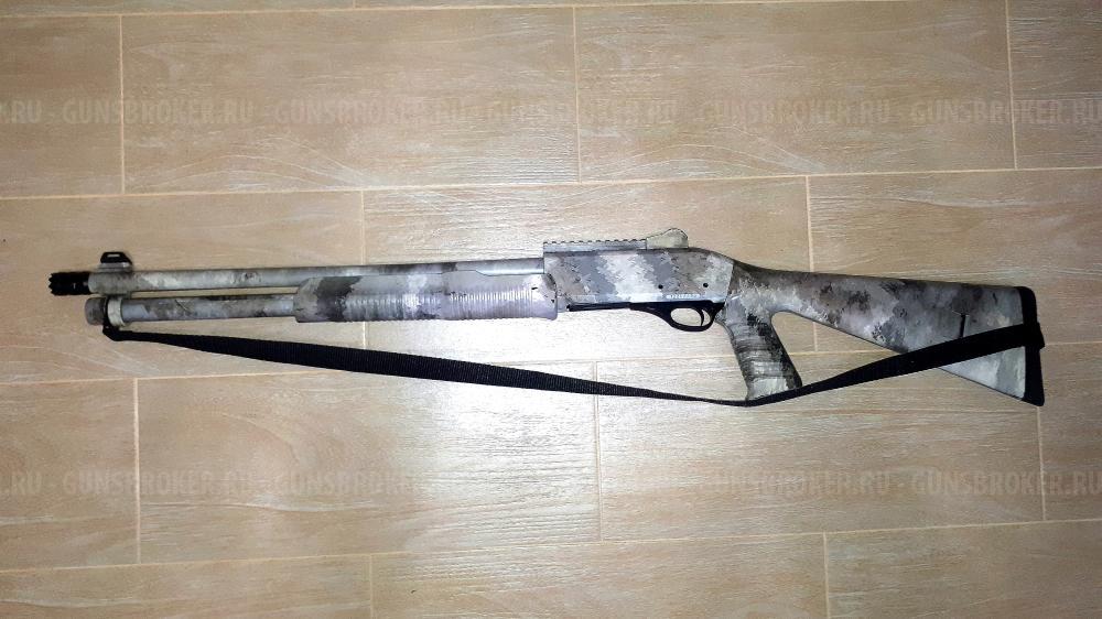 Akkar Karatay TK-355 12/76 L=560 