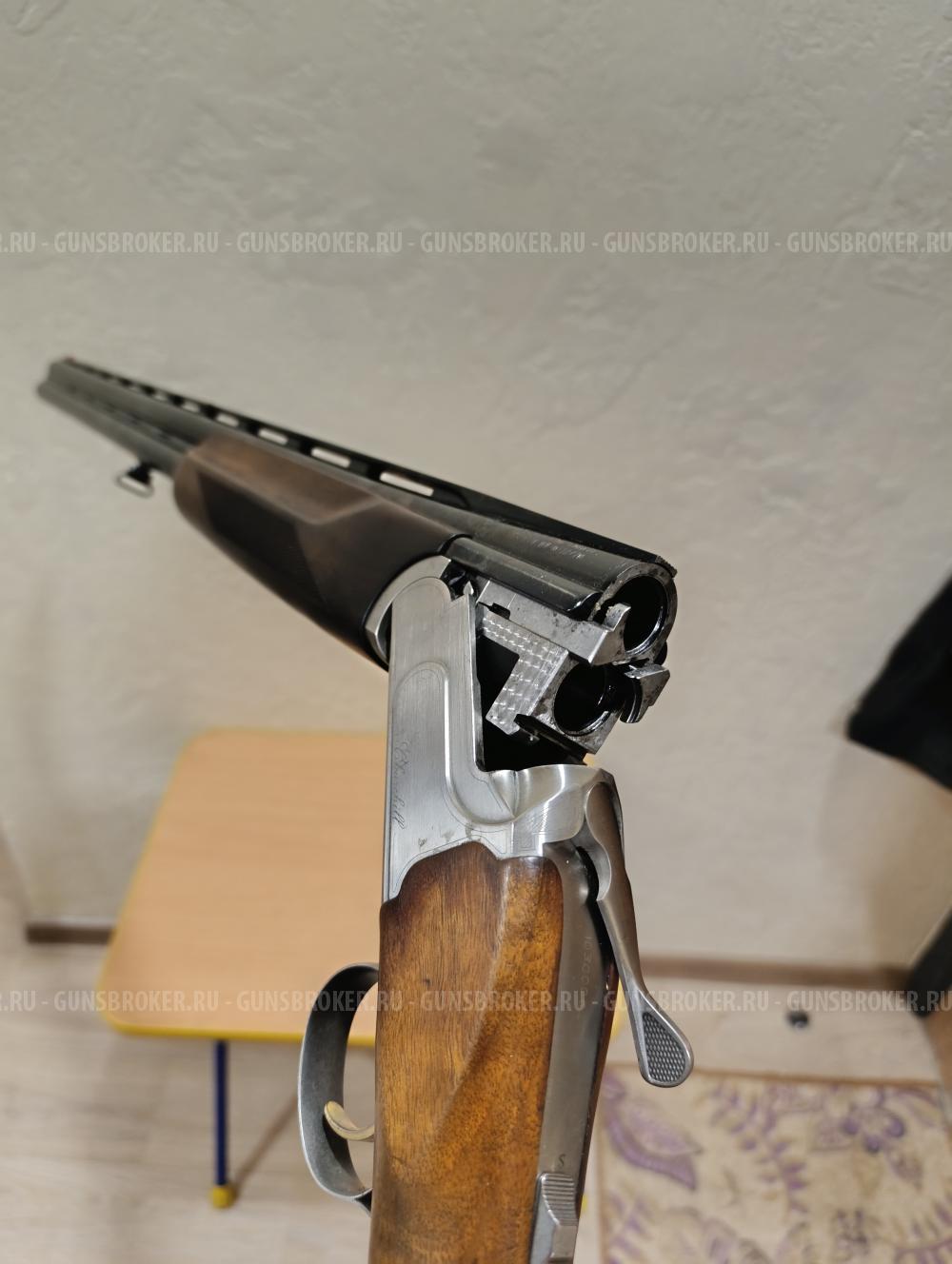 AKKAR SlLAH SANAYI TS-810 BD-N-12/76