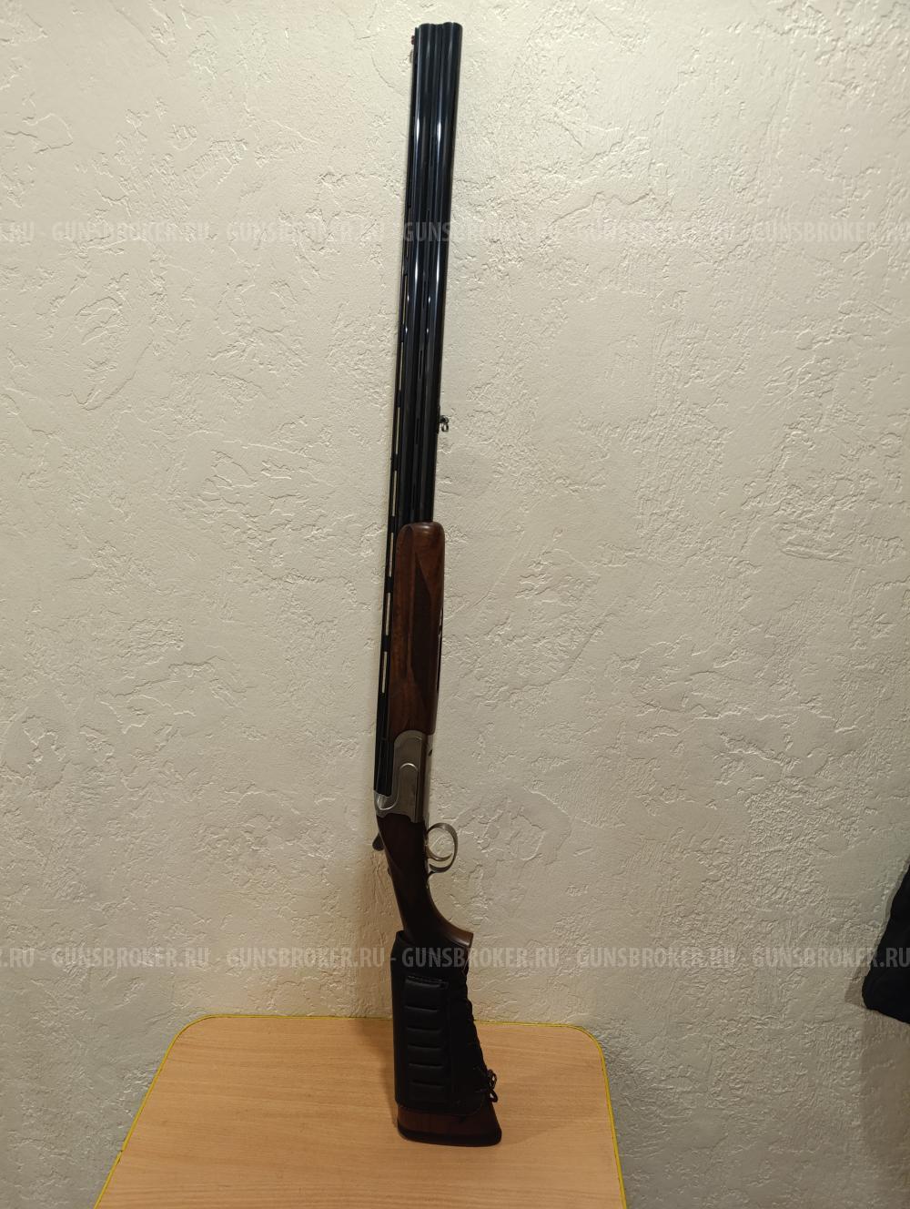 AKKAR SlLAH SANAYI TS-810 BD-N-12/76