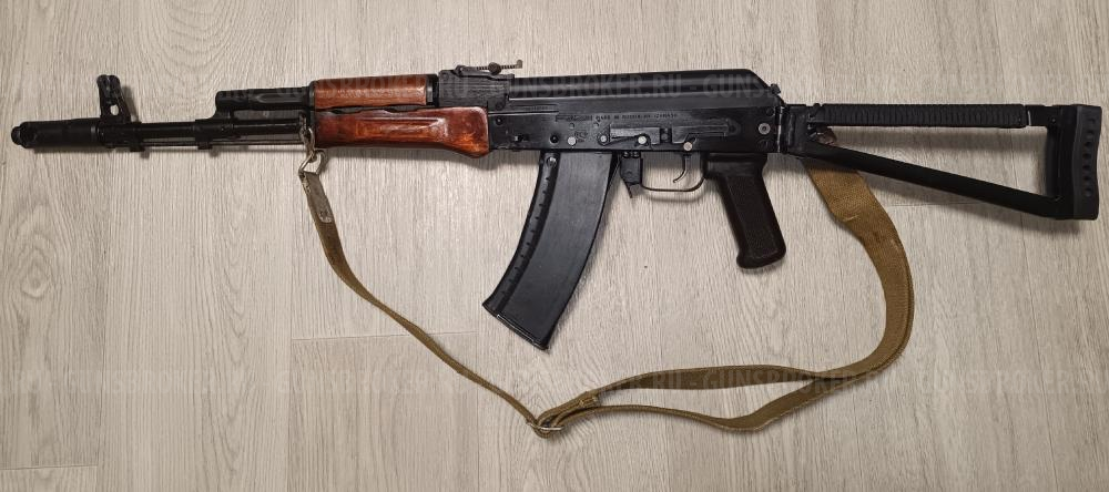 Cybergun AK47 АКМ правильный ЮНКЕР 3 ЮНКЕР АК-74 АК-74М