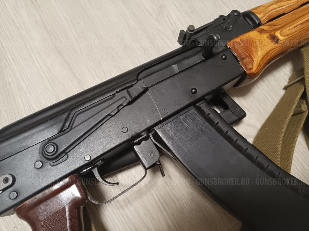 Cybergun AK47 АКМ правильный ЮНКЕР 3 ЮНКЕР АК-74 АК-74М