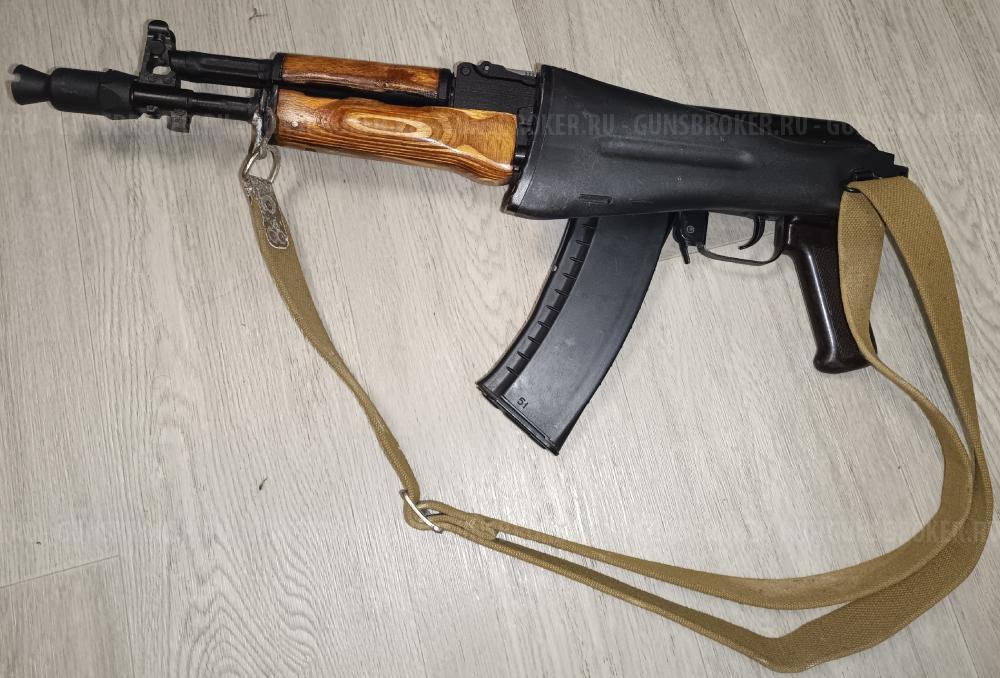 ЮНКЕР ЮНКЕР-4  АК-74 АК-74М АК-102 АК102 AK-102 AK102