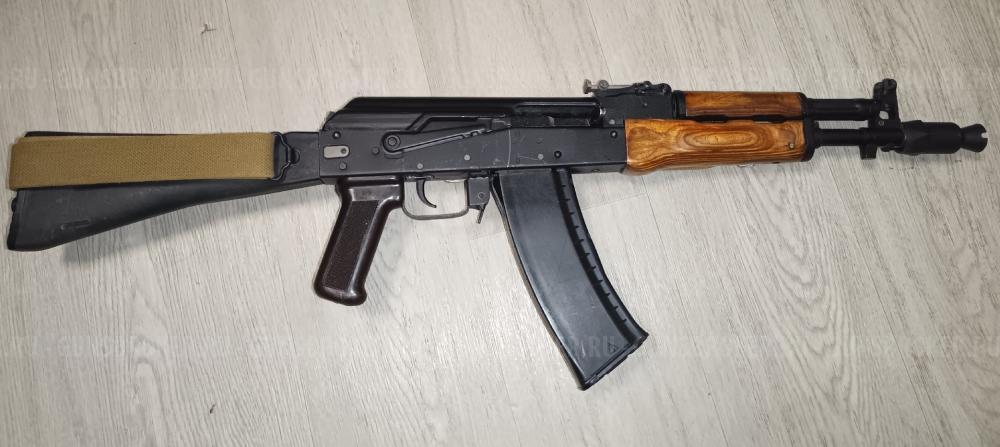ЮНКЕР ЮНКЕР-4  АК-74 АК-74М АК-102 АК102 AK-102 AK102