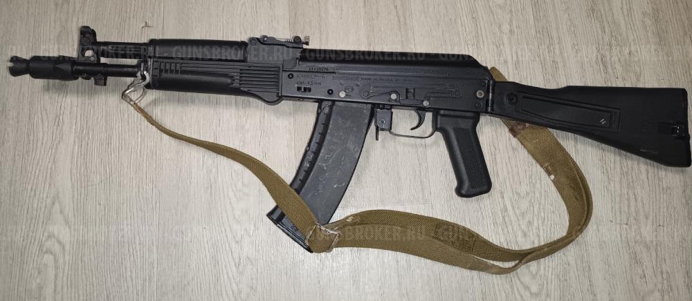 ЮНКЕР ЮНКЕР-4  АК-74 АК-74М АК-102 АК102 AK-102 AK102