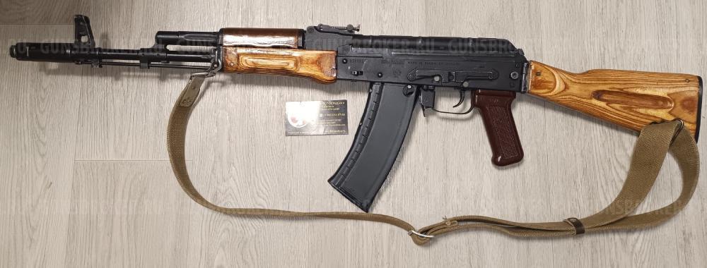 CYBERGUN STALKER AK47 AK-47 Юнкер-3 АК-74
