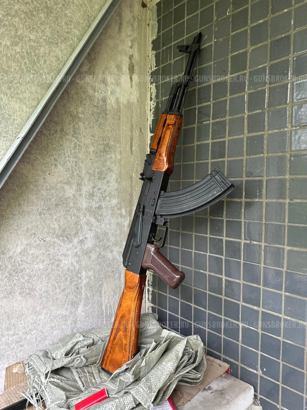 АКМ LCT