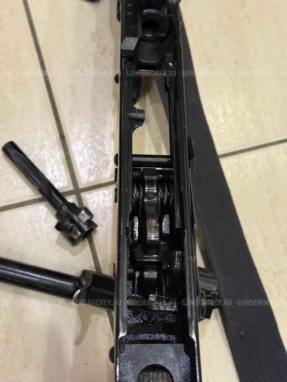 Акм охолощенный, 1970 года Люкс