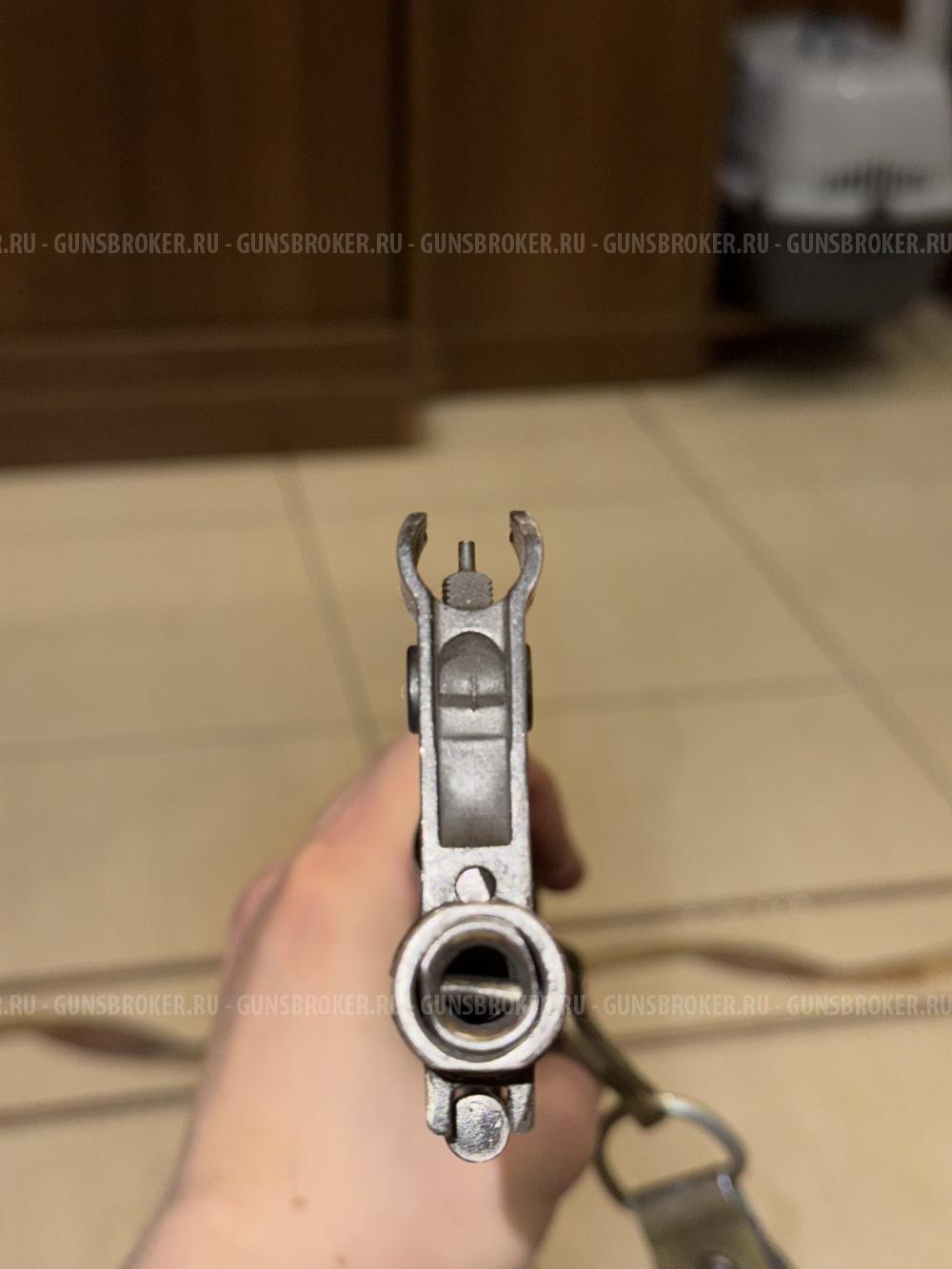 Акм охолощенный, 1970 года Люкс