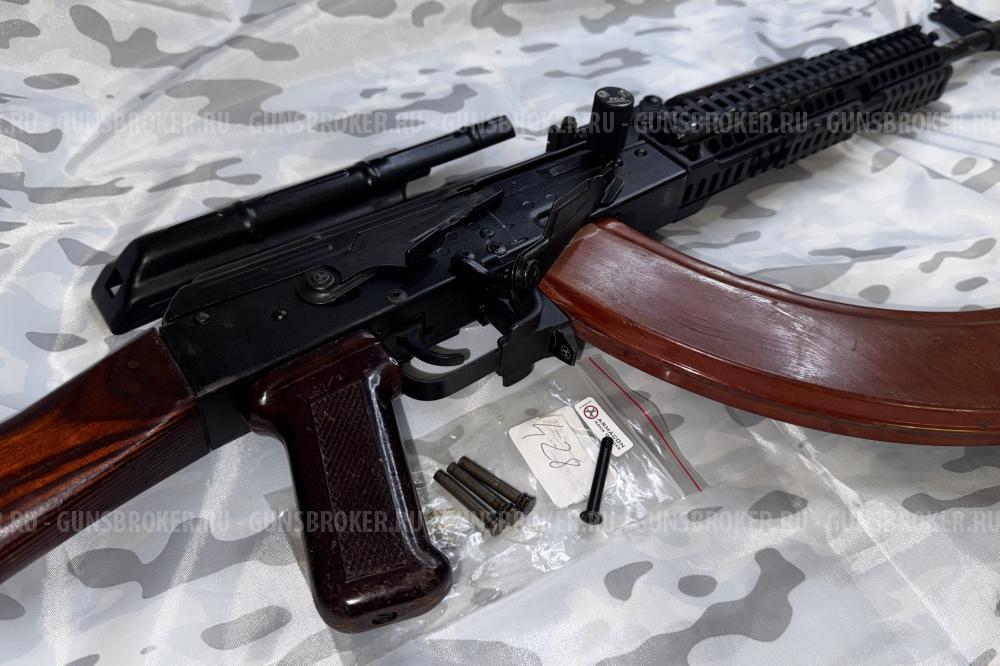 АКМ СХЕМА + zenitco