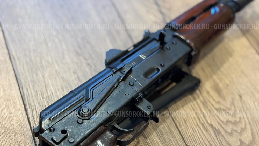 АКМ СХП, АКС СХП