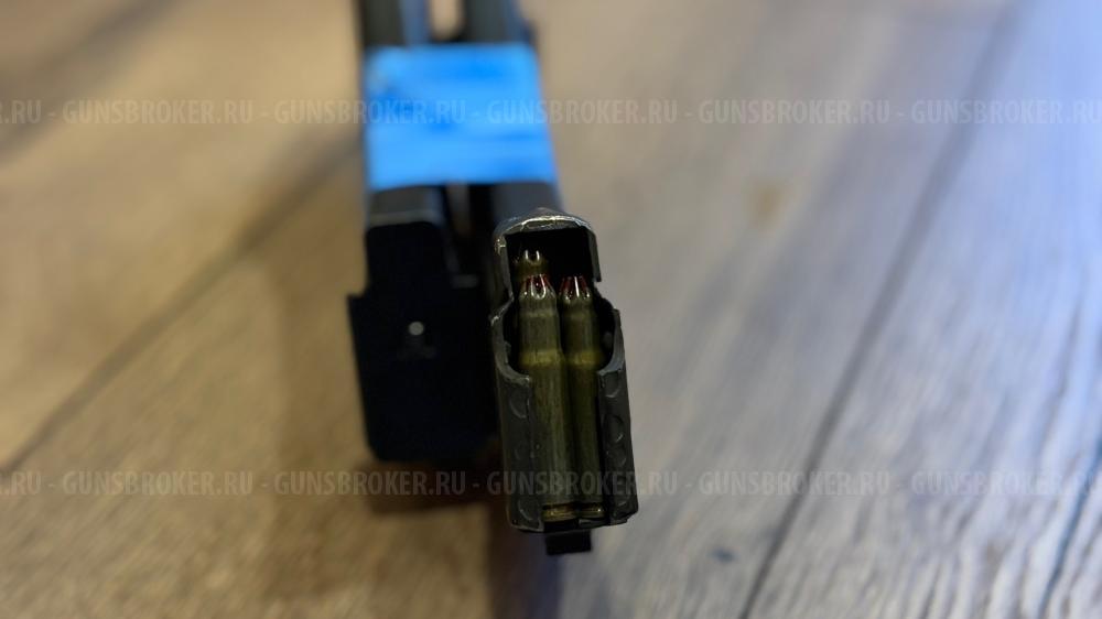 АКМ74 СХП