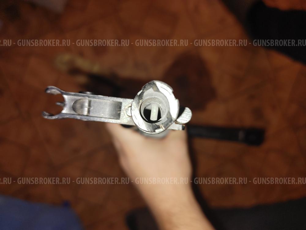 СХП Акм ВПО 925 холостой АК 1971 года отличное состояние